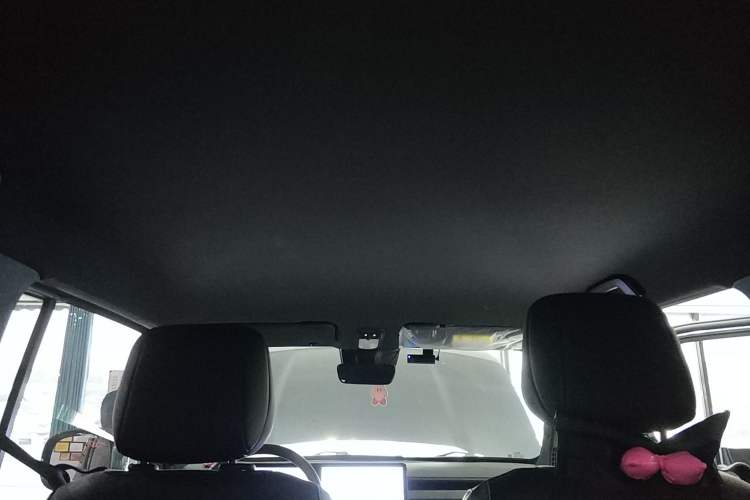 Used Baojun Spark 2023 Flagship Edition Headliner