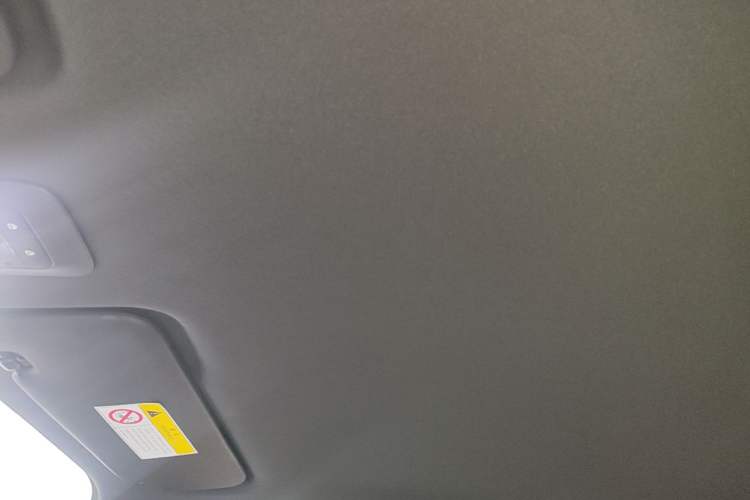 Used Baojun Spark 2023 Flagship Edition Headliner