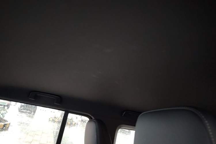 Used Baojun Spark 2023 Intelligent Premium Edition Headliner