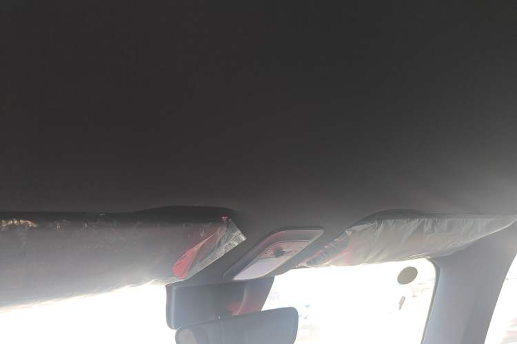 Used Baojun Spark 2023 Flagship Edition Headliner
