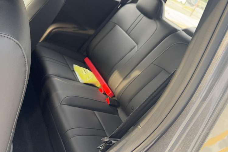 Used Baojun Spark 2023 Flagship Edition Interior 1