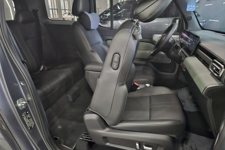 Used Baojun Spark 2023 Intelligent Premium Edition Interior 2
