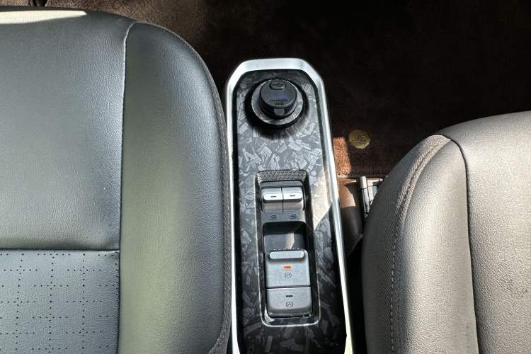 Used Baojun Spark 2023 Intelligent Premium Edition Interior 5