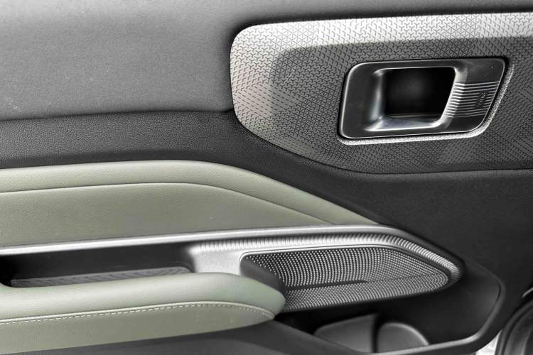 Used Baojun Spark 2023 Flagship Edition Interior 7