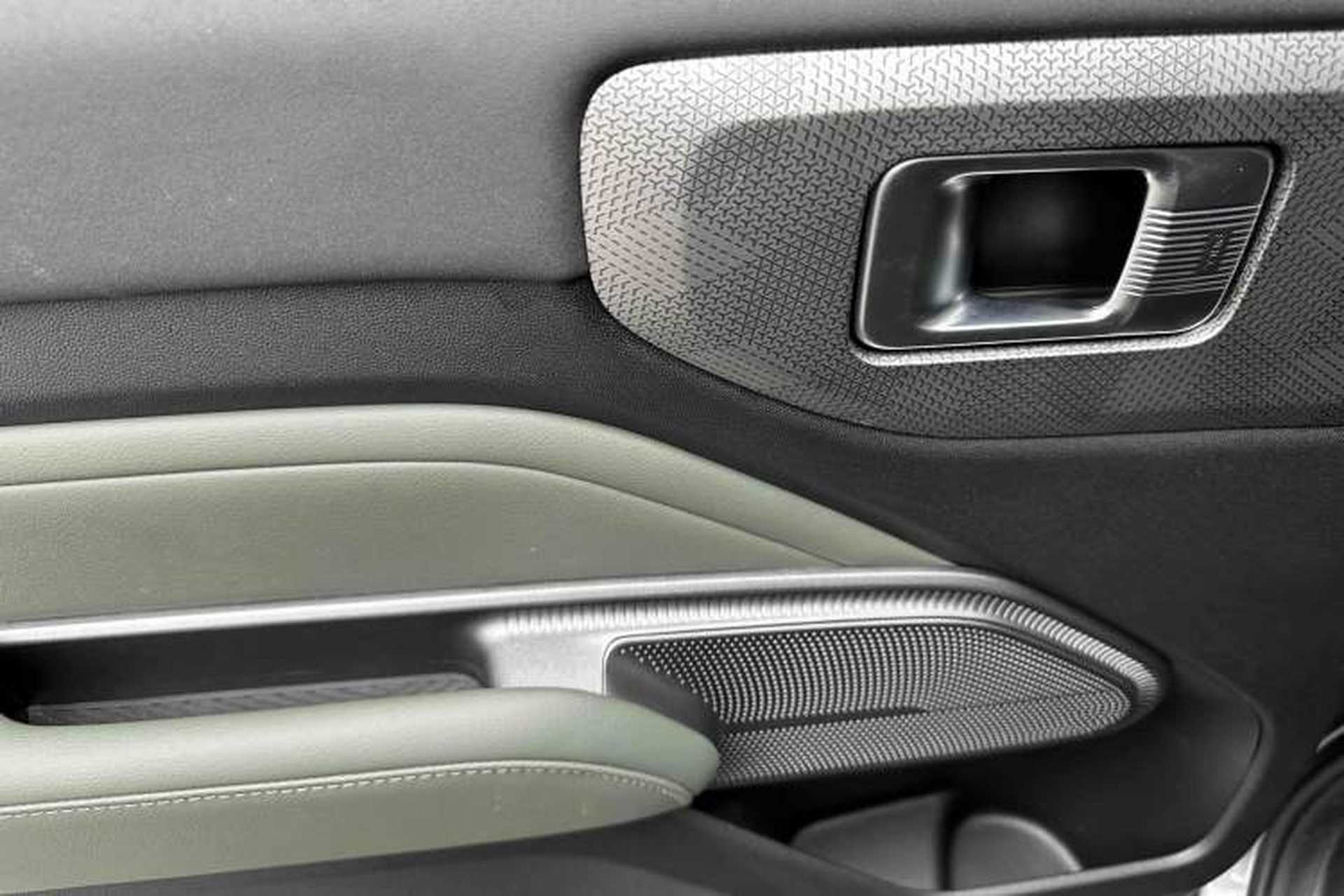 Used Baojun Spark 2023 Flagship Edition Interior 7