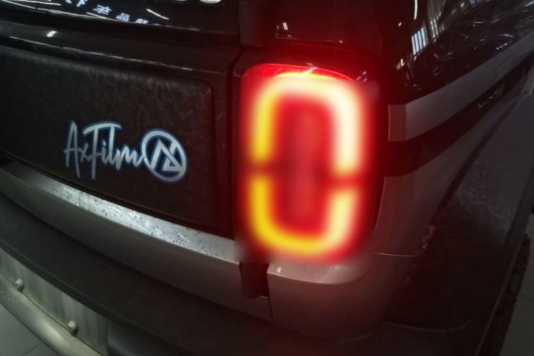 Used Baojun Spark 2023 Intelligent Premium Edition Right Rear Taillight