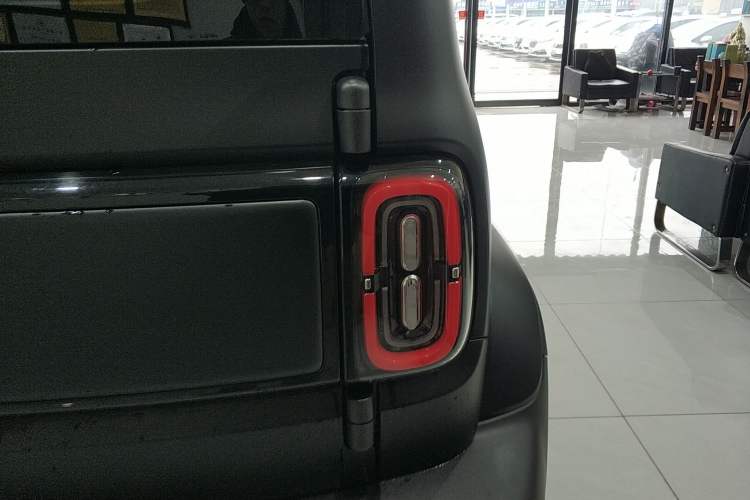 Used Baojun Spark 2023 Flagship Edition Right Rear Taillight