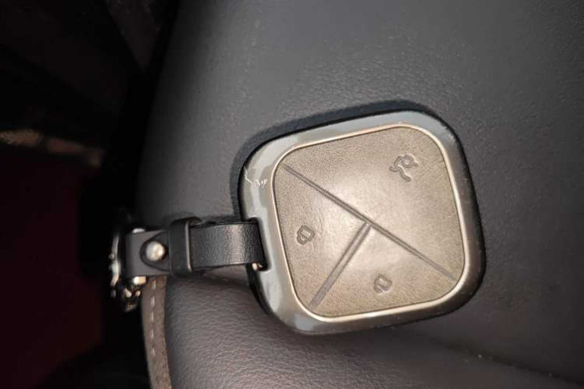 Used Baojun Spark 2023 Intelligent Premium Edition Vehicle Key