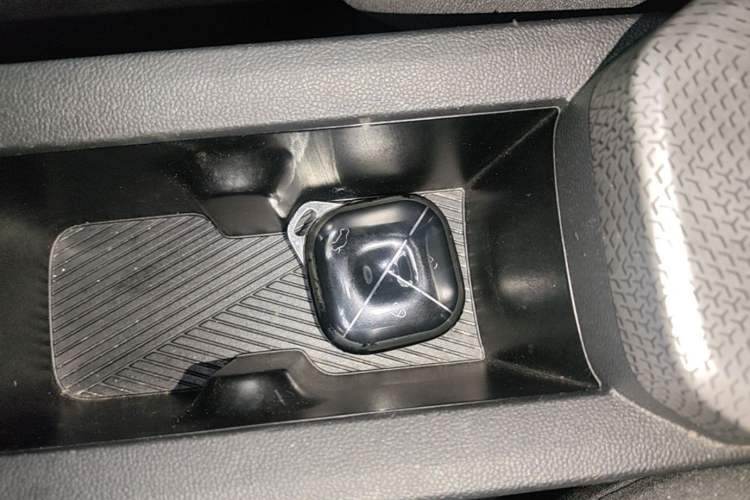 Used Baojun Spark 2023 Flagship Edition Vehicle Key