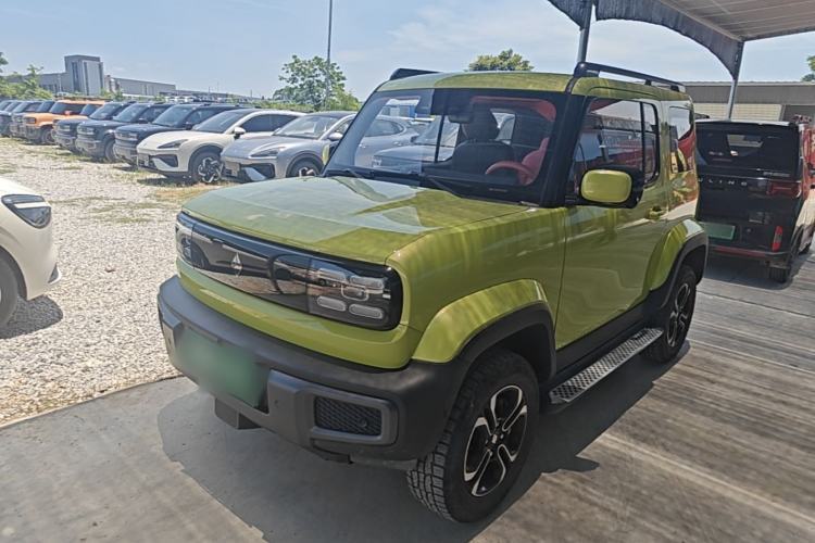 Used Baojun Spark 2023 Intelligent Premium Edition Guazi used car, China used car export, Used car for sale, Used cars, Cheapest cars for sale