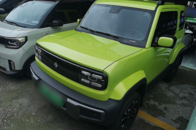Used Baojun Spark 2023 Flagship Edition Guazi used car, China used car export, Used car for sale, Used cars, Cheapest cars for sale