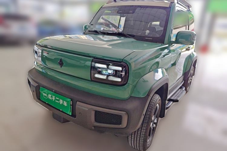 Used Baojun Spark 2023 Intelligent Premium Edition Guazi used car, China used car export, Used car for sale, Used  cars, Cheapest cars for sale