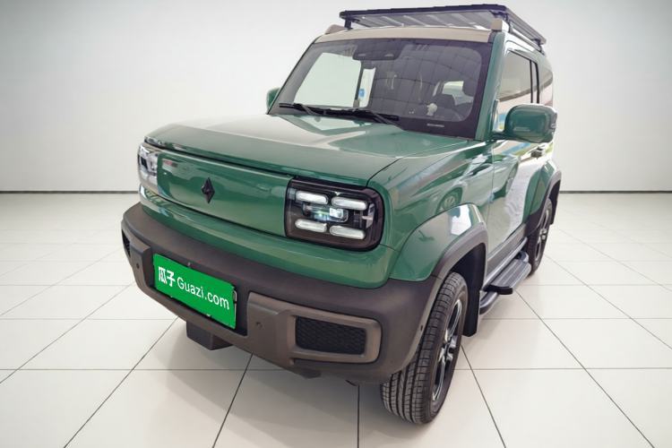 Baojun Spark 2023 Intelligent Premium Edition usata Guazi used car, China used car export, Used car for sale, Used  cars, Cheapest cars for sale