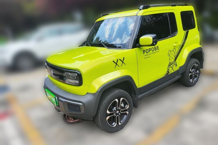 Used Baojun Spark 2023 Flagship Edition Guazi used car, China used car export, Used car for sale, Used  cars, Cheapest cars for sale