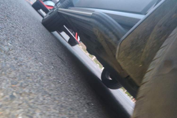 Used Baojun Spark 2023 Flagship Edition Chassis Front Right