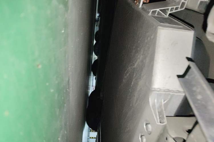 Used Baojun Spark 2023 Intelligent Premium Edition Chassis Rear Right