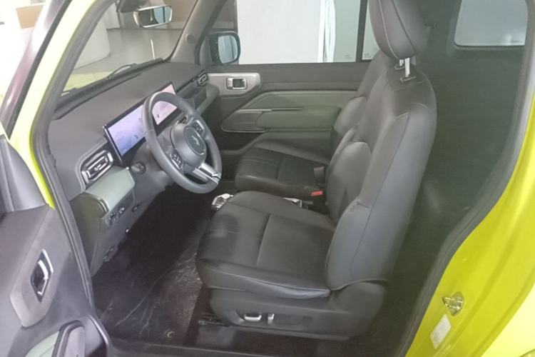 Used Baojun Spark 2023 Flagship Edition Driver Seat