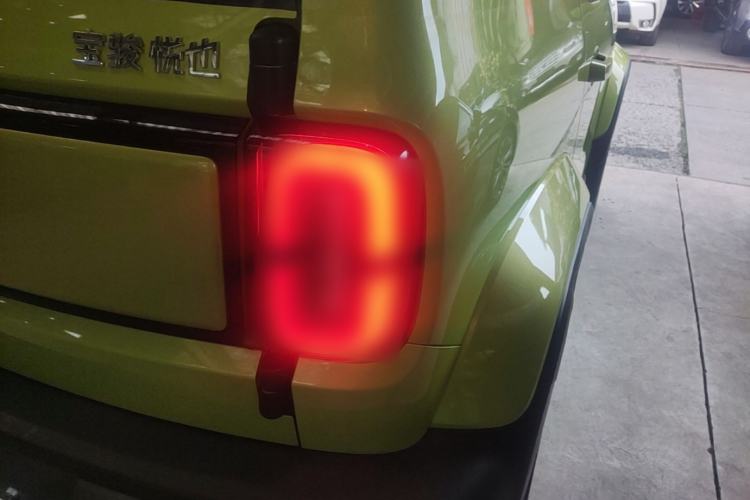 Used Baojun Spark 2023 Intelligent Premium Edition Exterior 3