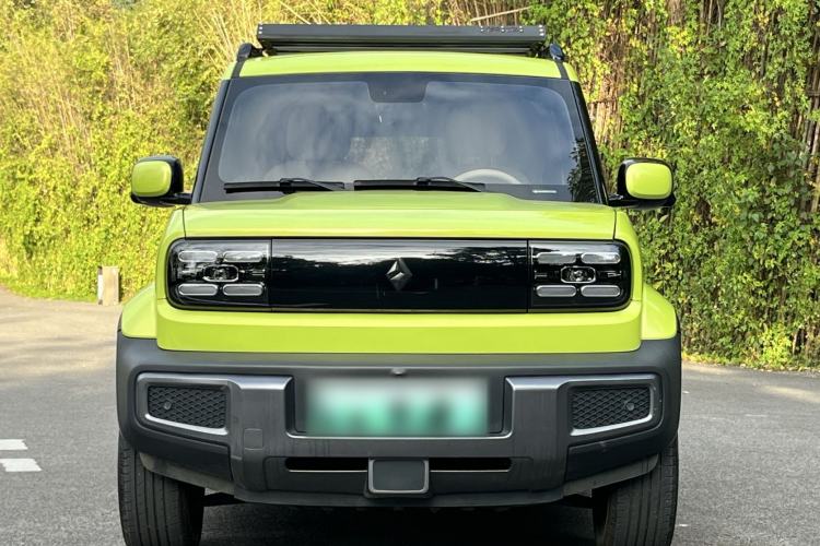 Used Baojun Spark 2023 Flagship Edition Exterior 5