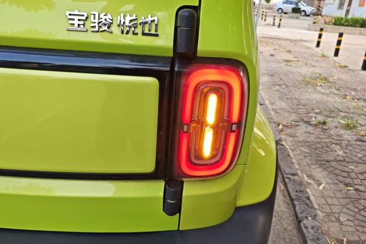 Used Baojun Spark 2023 Flagship Edition Exterior 6