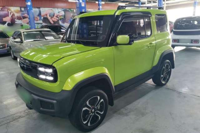Baojun Spark 2023 Flagship Edition de segunda mano