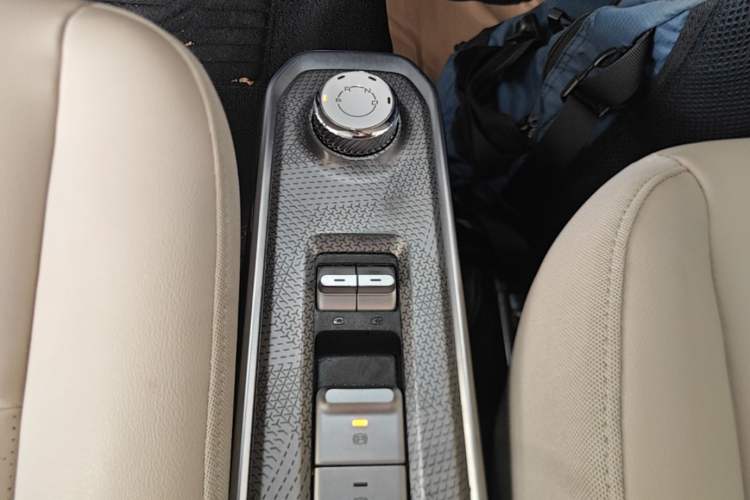 Used Baojun Spark 2023 Flagship Edition Gear Lever