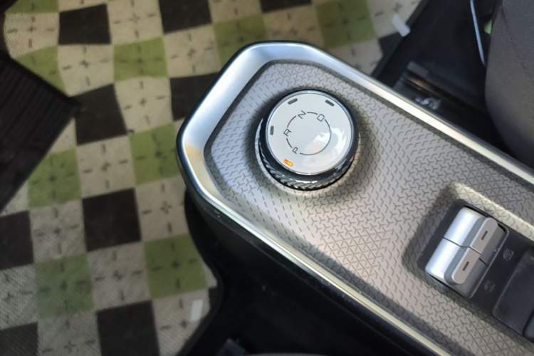 Used Baojun Spark 2023 Flagship Edition Gear Lever