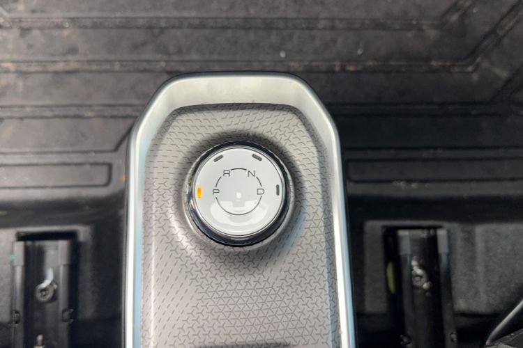 Used Baojun Spark 2023 Flagship Edition Gear Lever