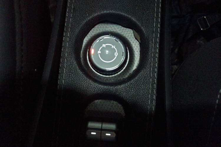 Used Baojun Spark 2023 Intelligent Premium Edition Gear Lever