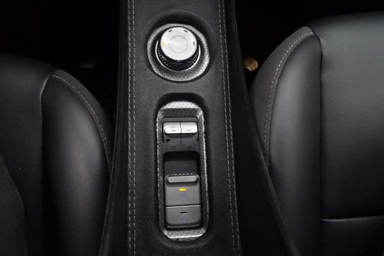Used Baojun Spark 2023 Flagship Edition Gear Lever