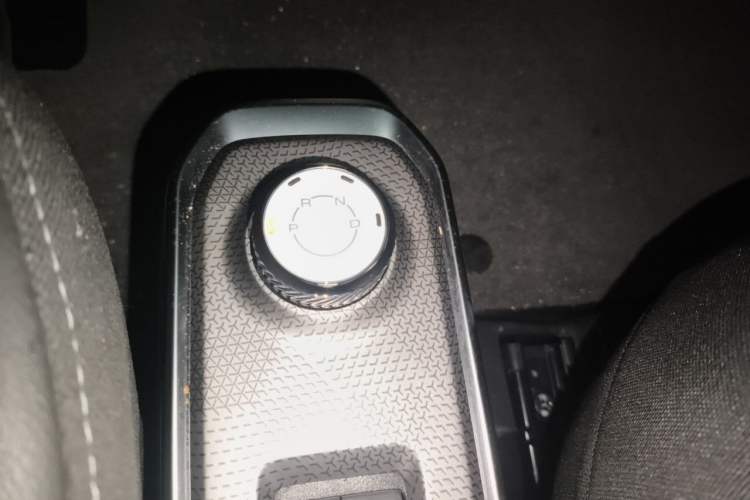 Used Baojun Spark 2023 Intelligent Premium Edition Gear Lever