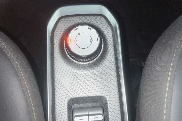 Used Baojun Spark 2023 Flagship Edition Gear Lever