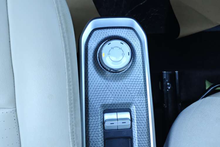 Used Baojun Spark 2023 Flagship Edition Gear Lever