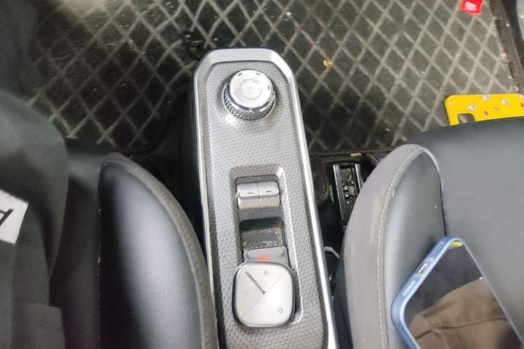 Used Baojun Spark 2023 Flagship Edition Gear Lever
