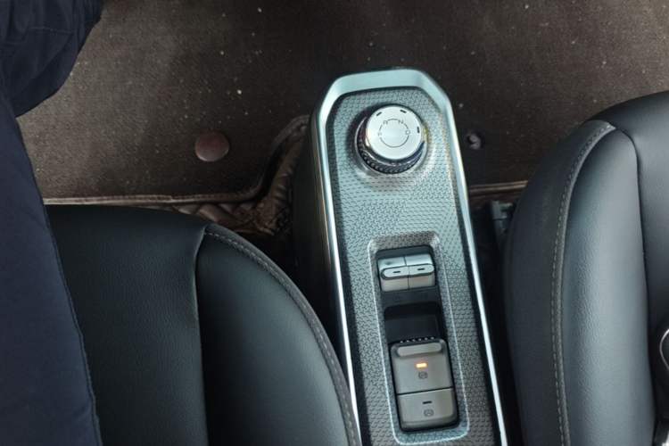 Used Baojun Spark 2023 Flagship Edition Gear Lever