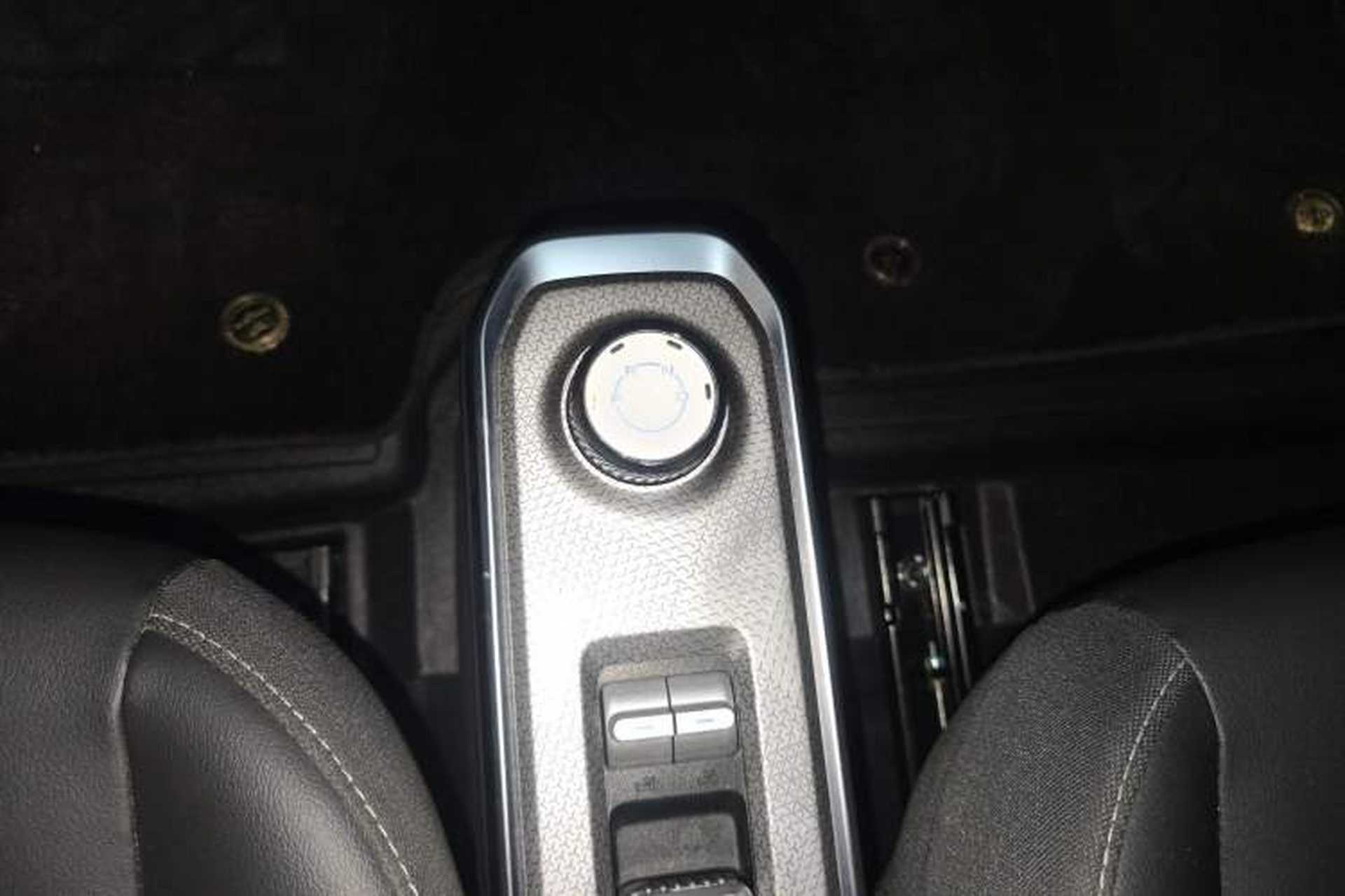 Used Baojun Spark 2023 Intelligent Premium Edition Gear Lever