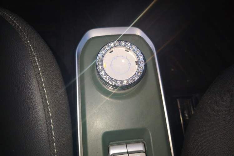 Used Baojun Spark 2023 Flagship Edition Gear Lever