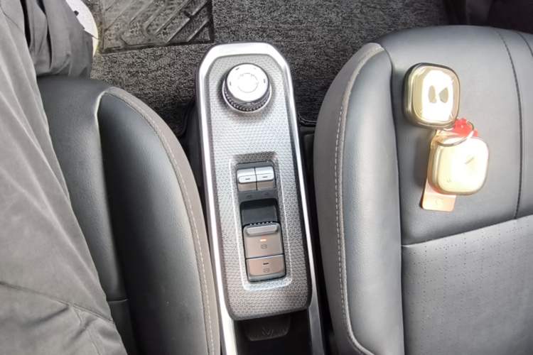 Used Baojun Spark 2023 Flagship Edition Gear Lever