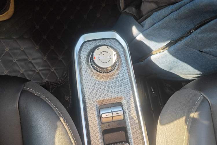 Used Baojun Spark 2023 Flagship Edition Gear Lever