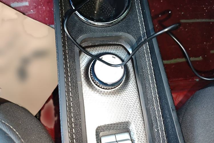 Used Baojun Spark 2023 Flagship Edition Gear Lever