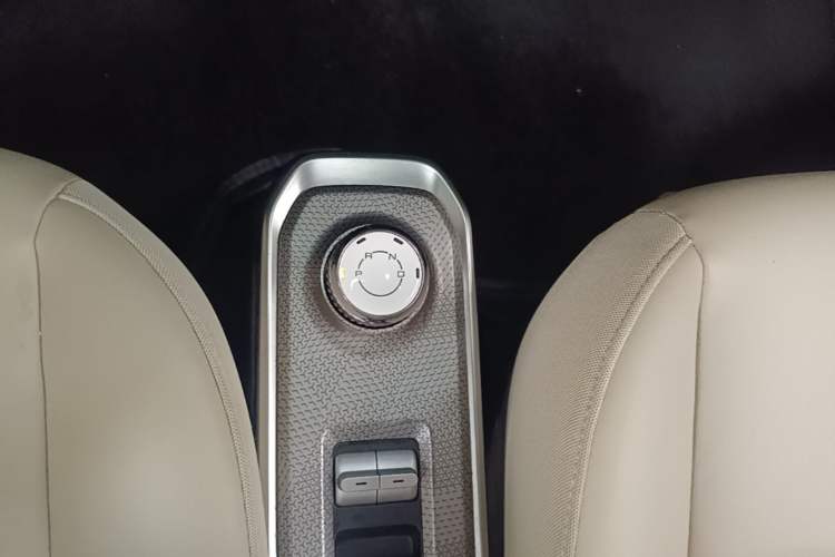 Used Baojun Spark 2023 Flagship Edition Gear Lever