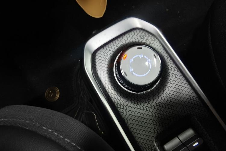 Used Baojun Spark 2023 Flagship Edition Gear Lever