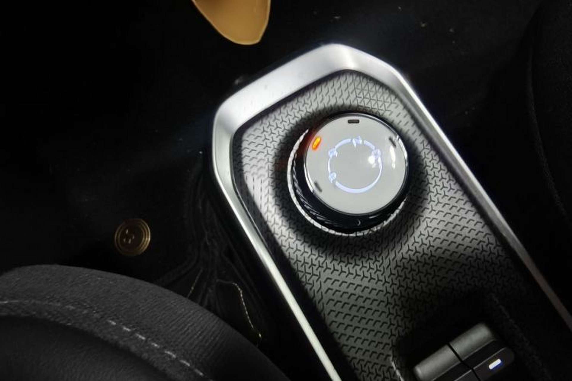 Used Baojun Spark 2023 Flagship Edition Gear Lever