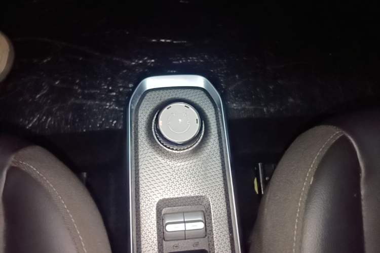 Used Baojun Spark 2023 Flagship Edition Gear Lever