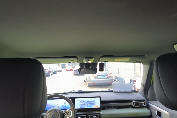 Used Baojun Spark 2023 Flagship Edition Headliner