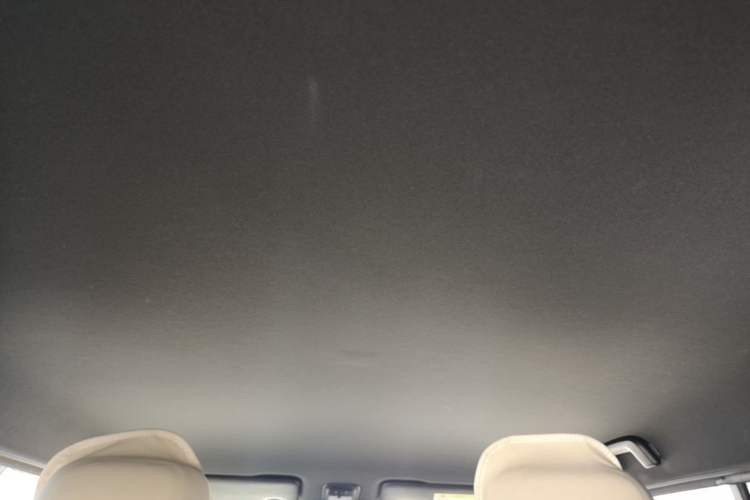 Used Baojun Spark 2023 Intelligent Premium Edition Headliner