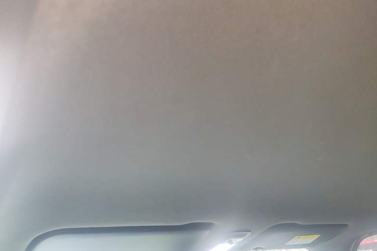 Used Baojun Spark 2023 Intelligent Premium Edition Headliner
