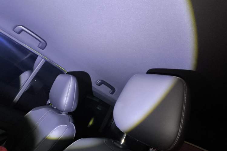 Used Baojun Spark 2023 Intelligent Premium Edition Headliner