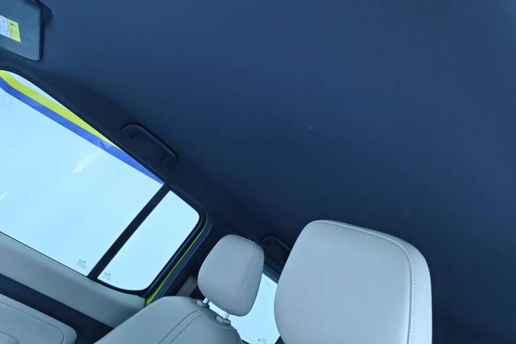 Used Baojun Spark 2023 Flagship Edition Headliner