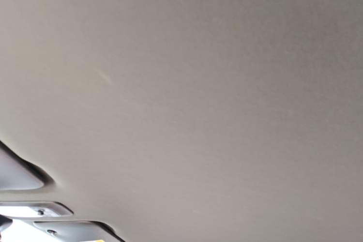 Used Baojun Spark 2023 Intelligent Premium Edition Headliner